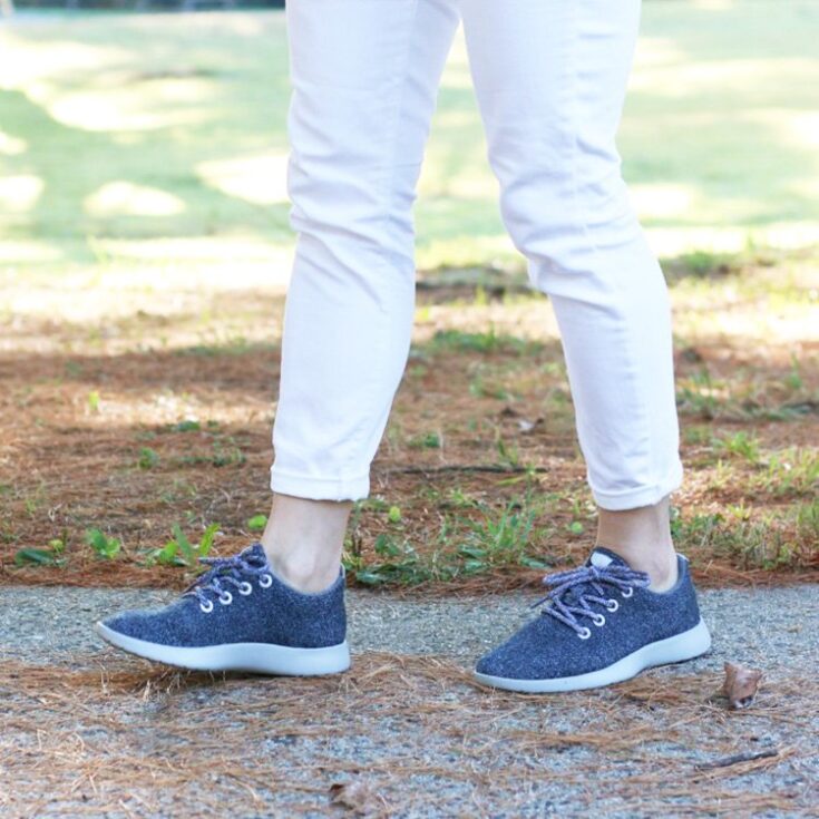 Image for Great Sustainable Shoes for Kids and Teens