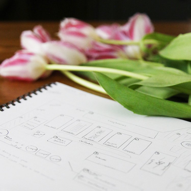 Become A Better Gardener By Taking Notes (+ A Free Printable)