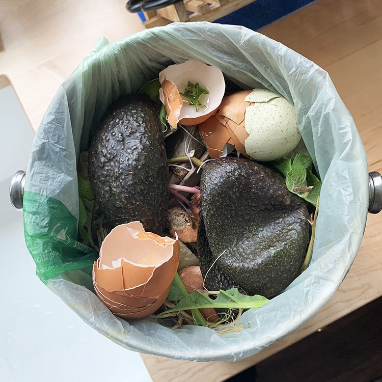 Rotten eggs: Farmer told fertilizer stinks