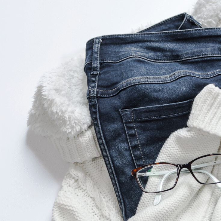 Image for How To Shop Secondhand Style for Back-To-School Outfits