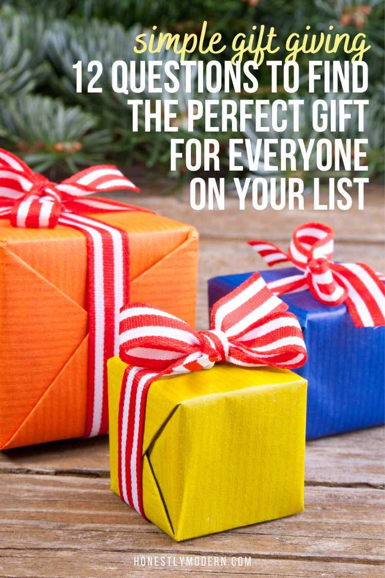 Unique personalized gifts sure to WOW everyone on your list