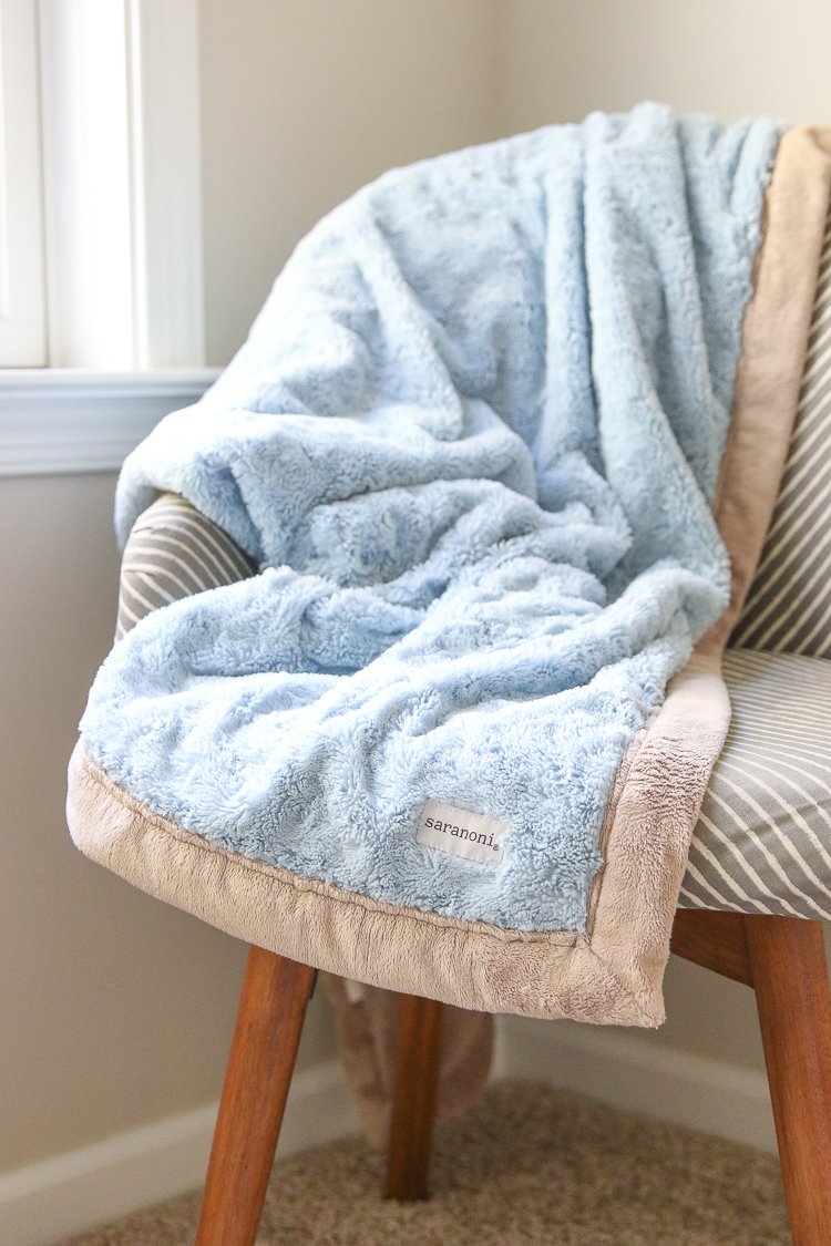 The Best Blanket for Kids (and Adults!)