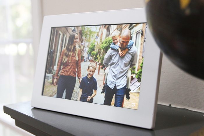 Awesome Products To Easily Document Family Memories - Honestly Modern