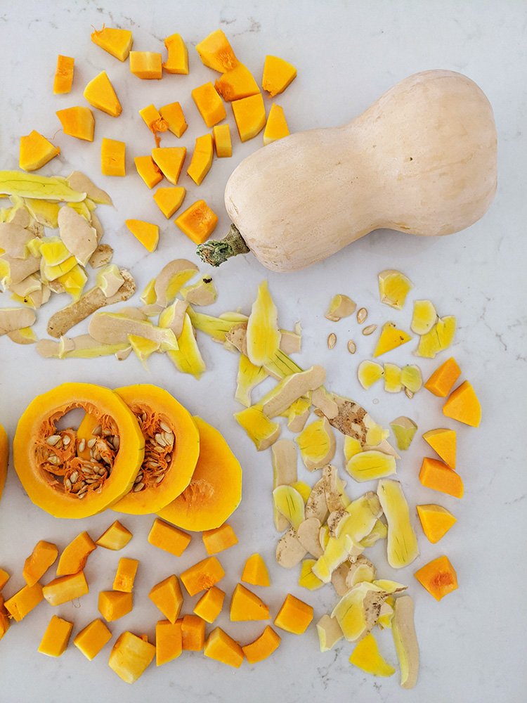 12 Easy & Healthy Butternut Squash Recipes