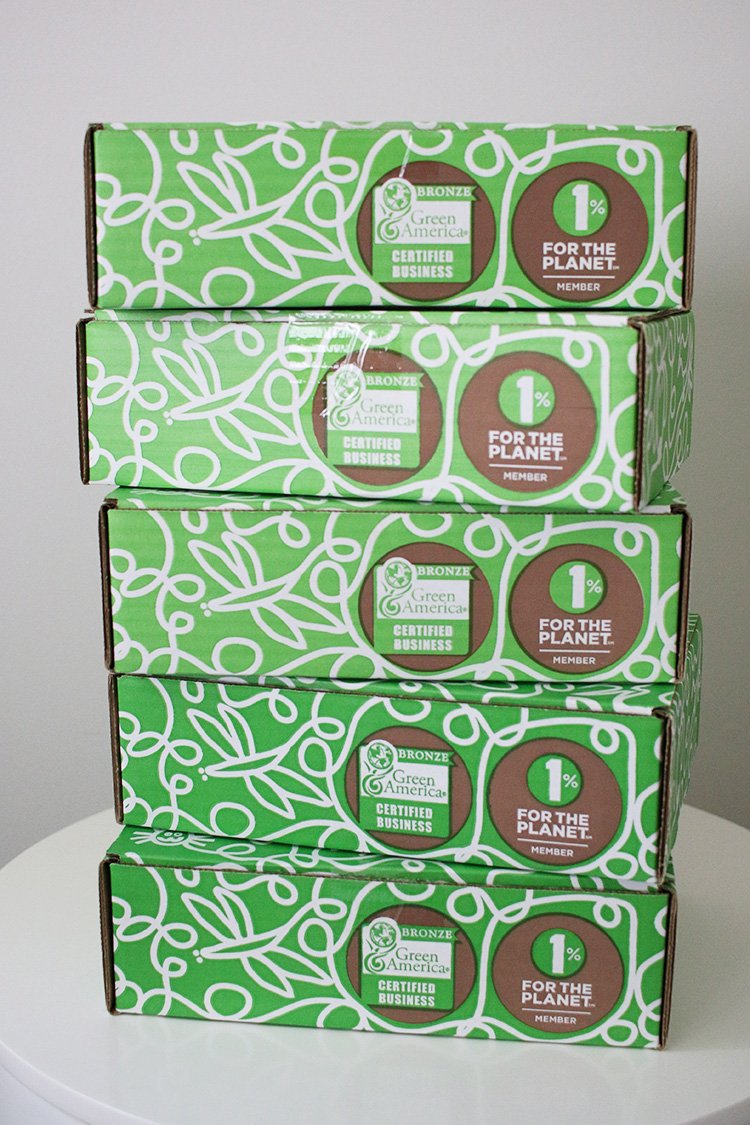 Craft Box Packaging, Enhancing Creativity and Sustainability, by Dmather