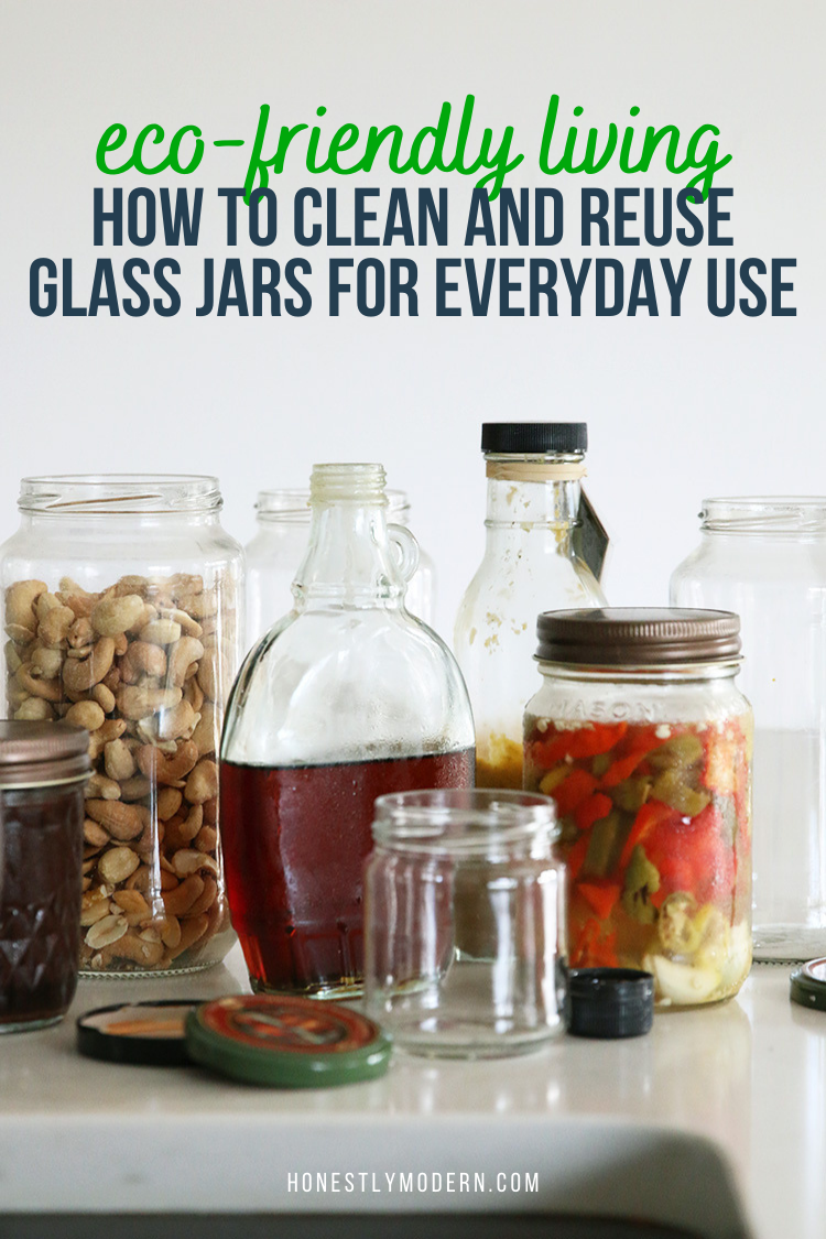 5 Quick Hacks To Clean And Sanitise Glass Bottles For Reuse