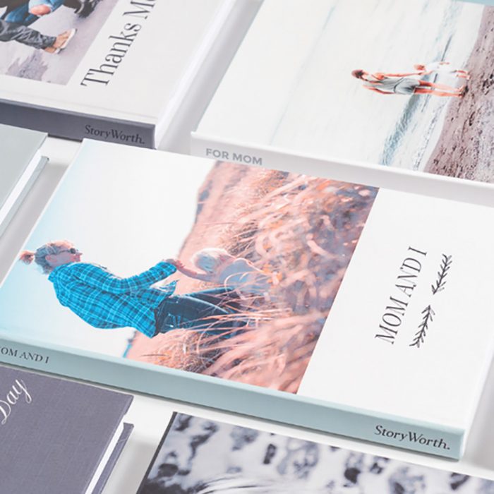 Awesome Products To Easily Document Family Memories - Honestly Modern