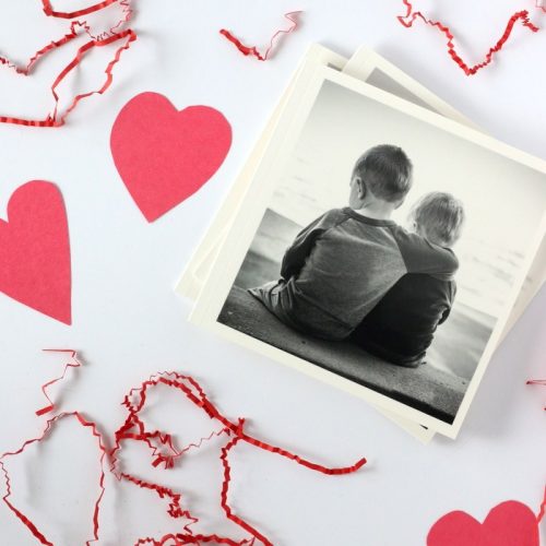 Awesome Products To Easily Document Family Memories - Honestly Modern