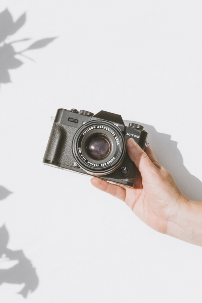 Awesome Products To Easily Document Family Memories - Honestly Modern