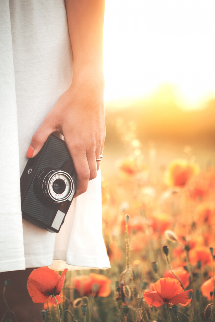 Awesome Products To Easily Document Family Memories - Honestly Modern