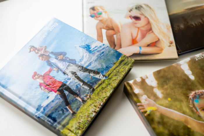 Awesome Products To Easily Document Family Memories - Honestly Modern