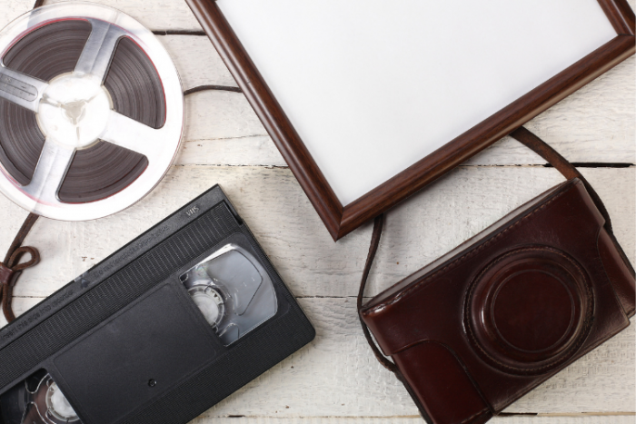 Awesome Products To Easily Document Family Memories - Honestly Modern
