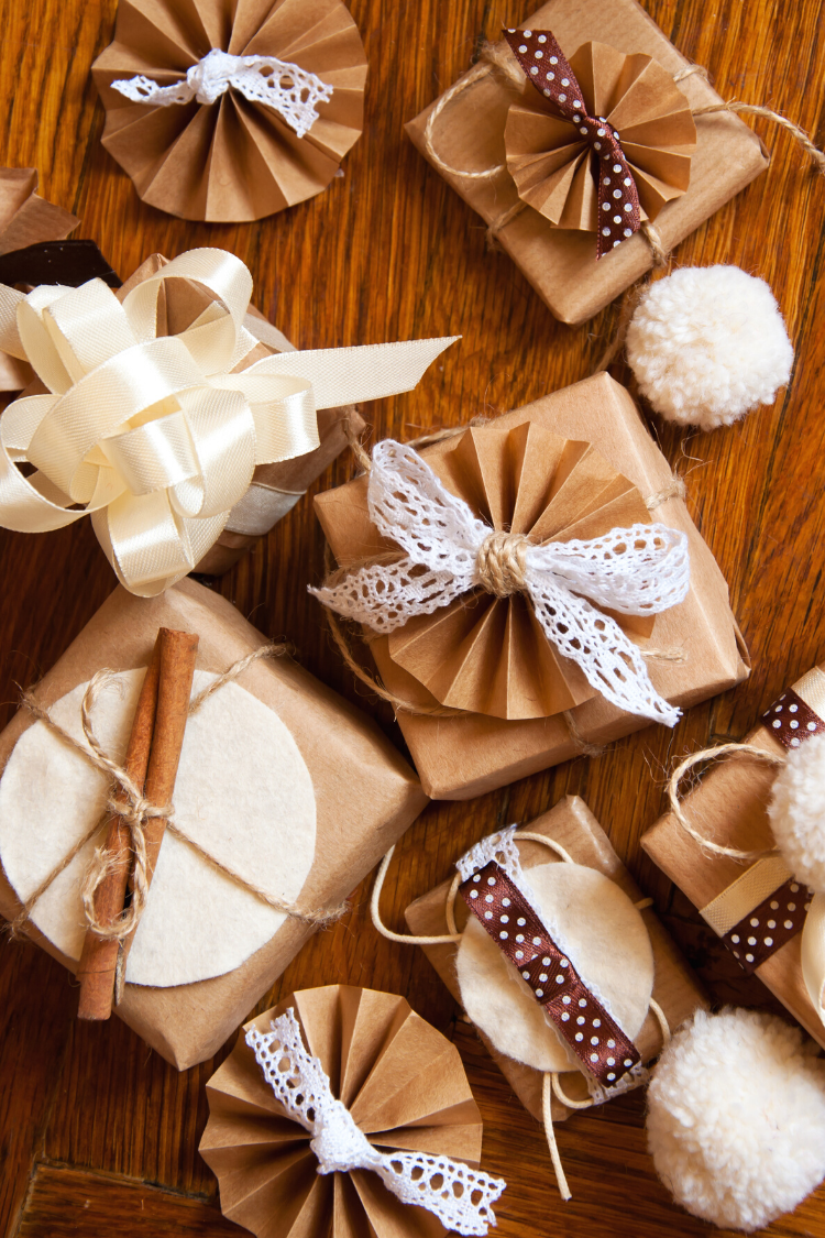 8 Important Reasons To Buy Gifts Secondhand