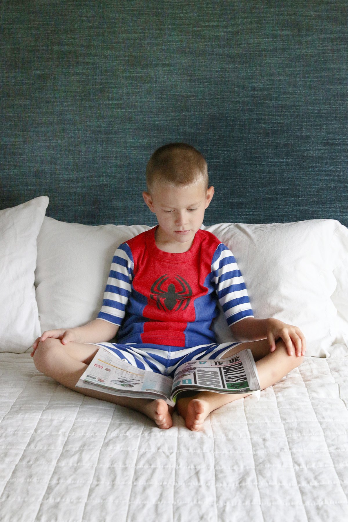 5 Tips To Buy High-Quality Pajamas For Kids - Honestly Modern