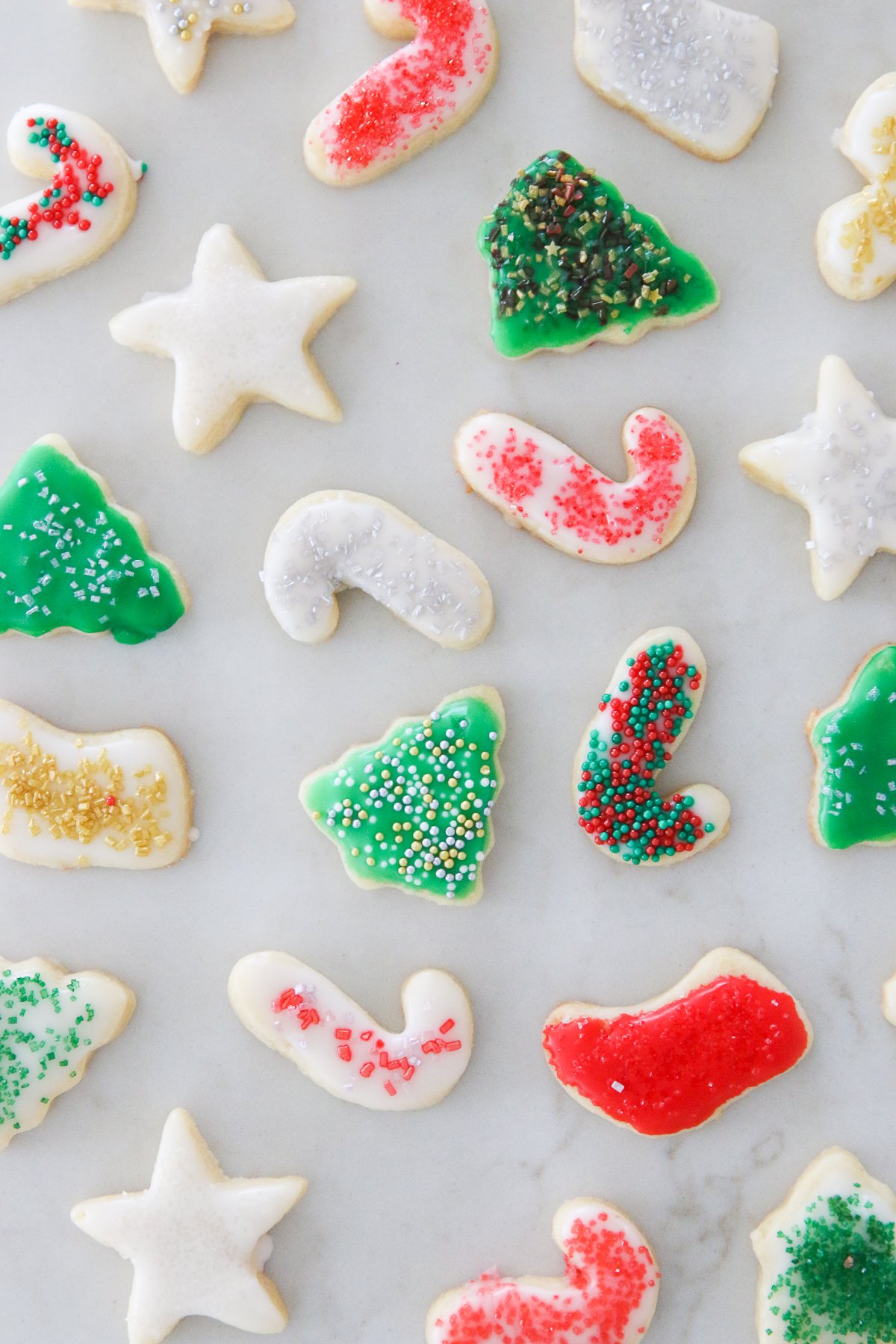 5 Easy Tips For Low Waste Christmas Cookies