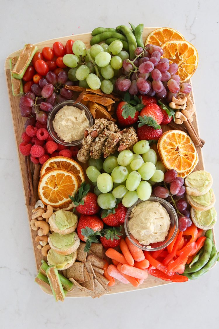 Favourite Plant-Based mostly Recipes Good for the Holidays Favourite Plant-Based mostly Recipes Good for the Holidays