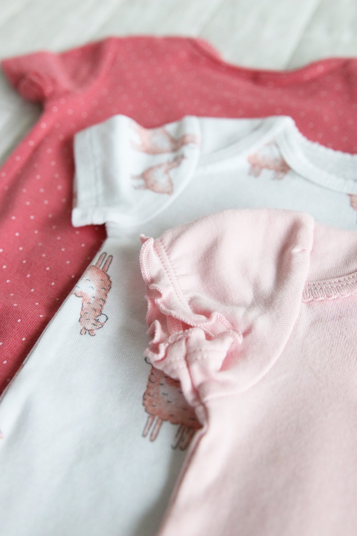 5 Ways To Prioritize The Safety Of Children’s Clothes