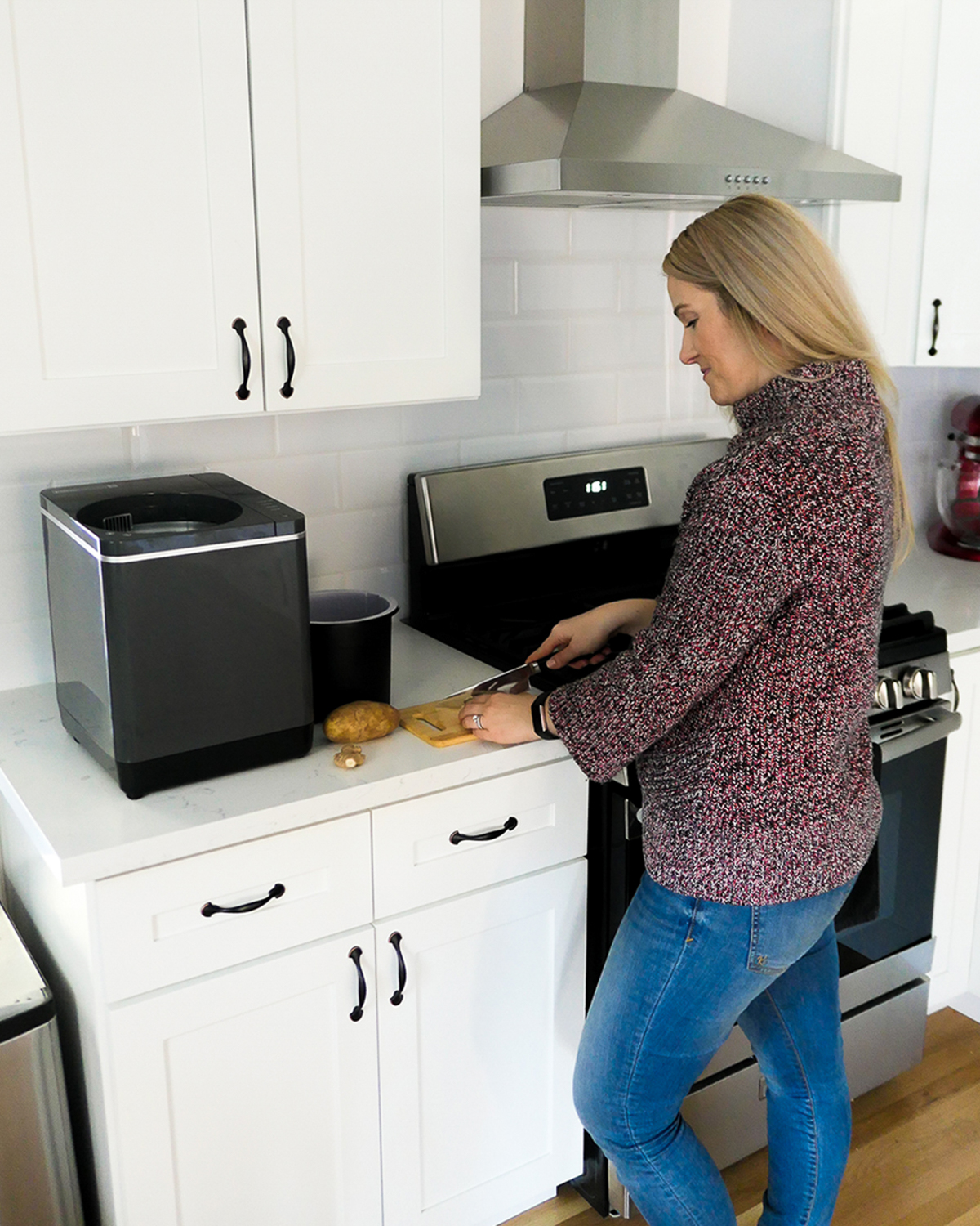 How To Compost At Home | FoodCycler Electronic Composter