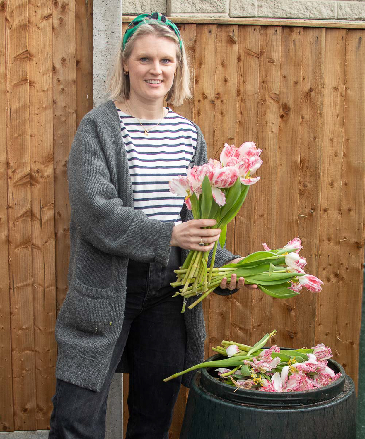 How To Compost At  Home | City Life With Kids