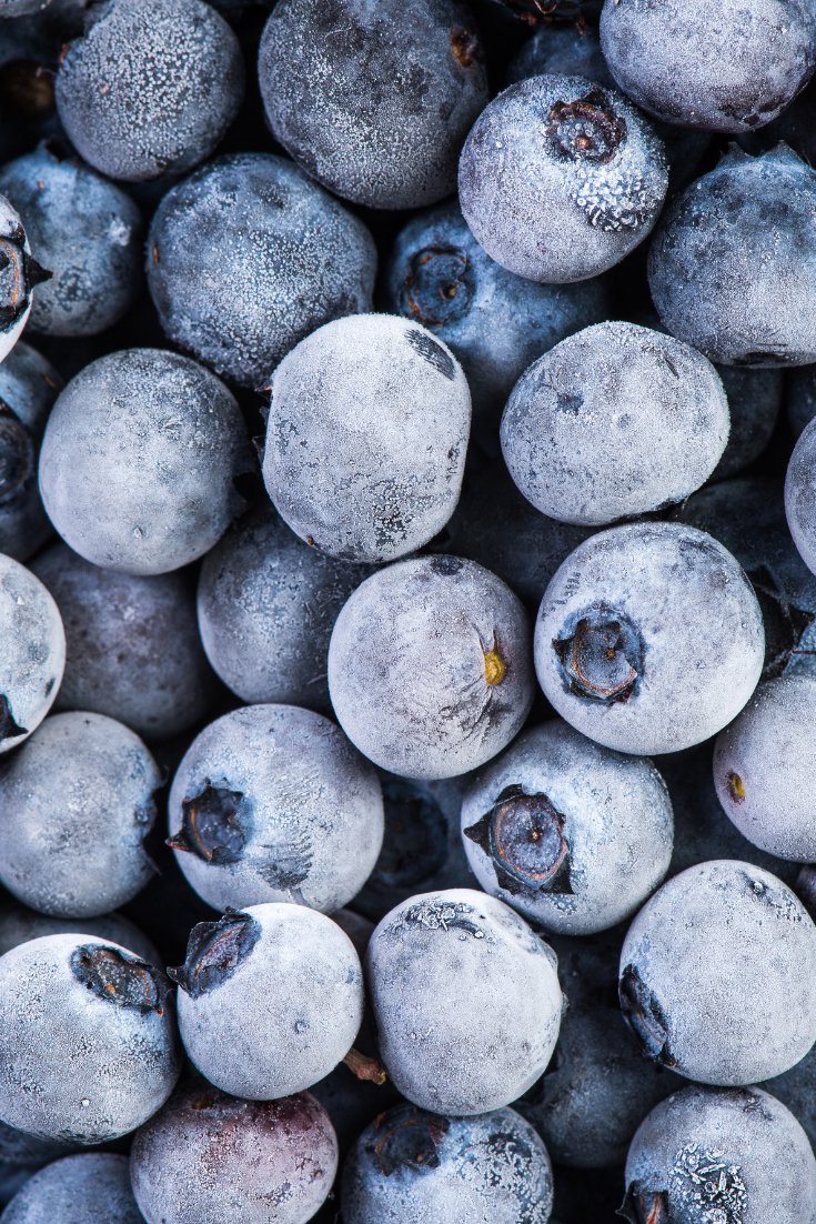 How To Freeze Fruit To Reduce Food Waste At Home