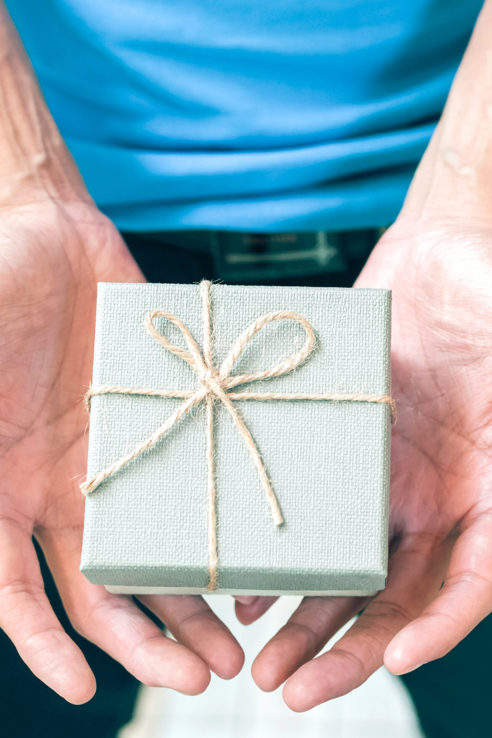 Birthday Gift Ideas for Her - Austin Business Community Blog Post By  beCAUSE minded