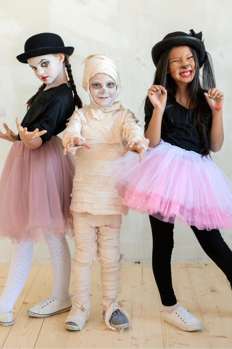 The Best Resource For Sustainable Halloween Costumes For Kids