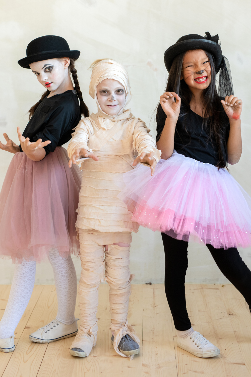 Best Halloween costumes for kids