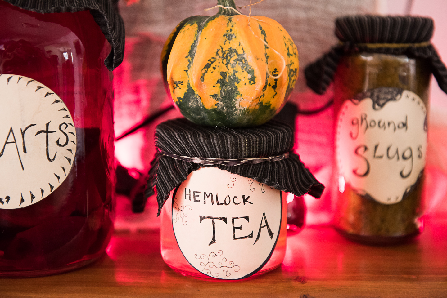 21 Zero Waste Halloween Decorations