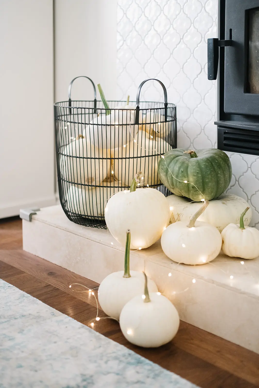 21 Zero Waste Halloween Decorations - Honestly Modern