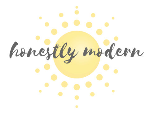 Honestly Modern