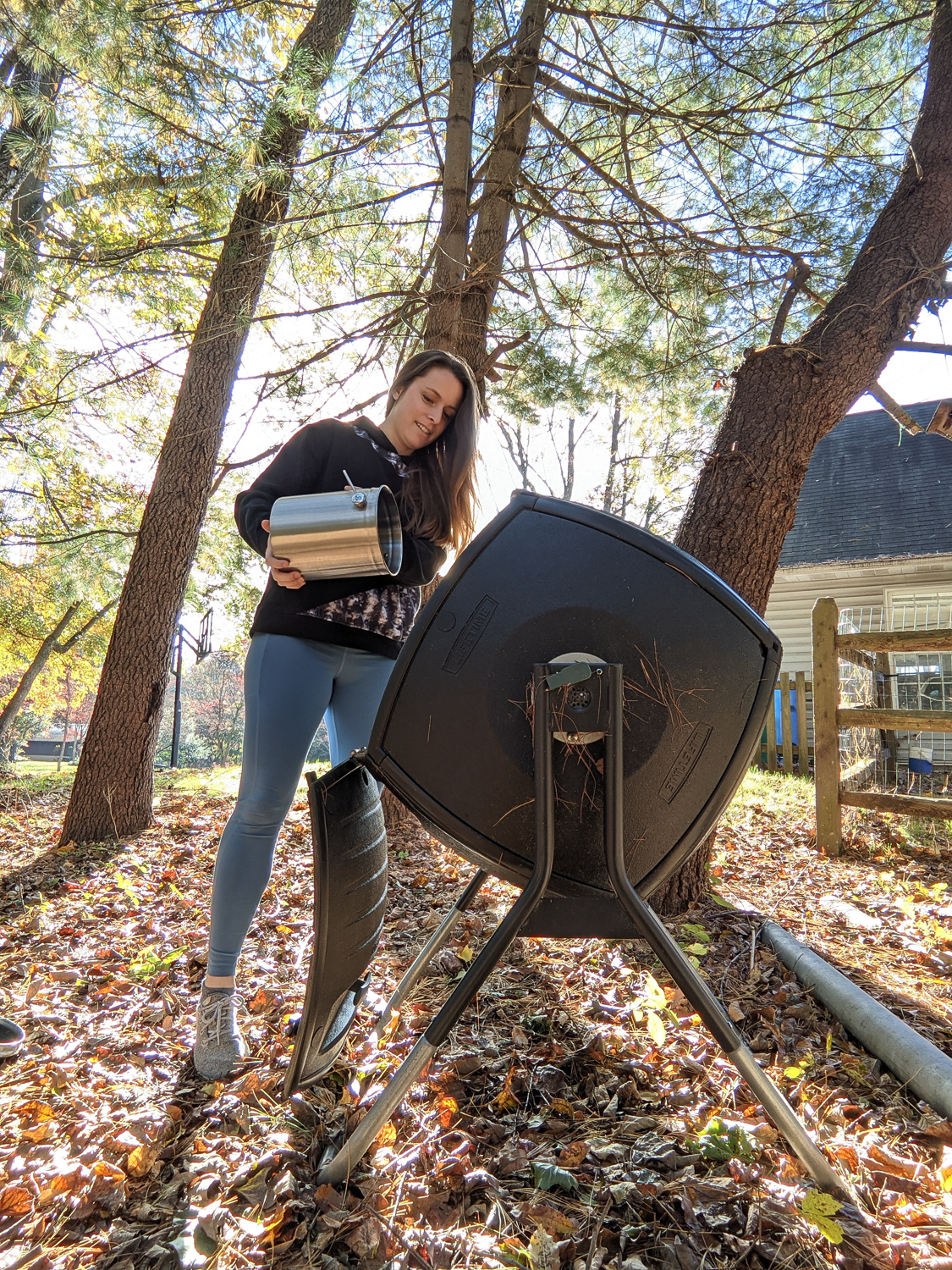 Intro to Composting With Our Editor