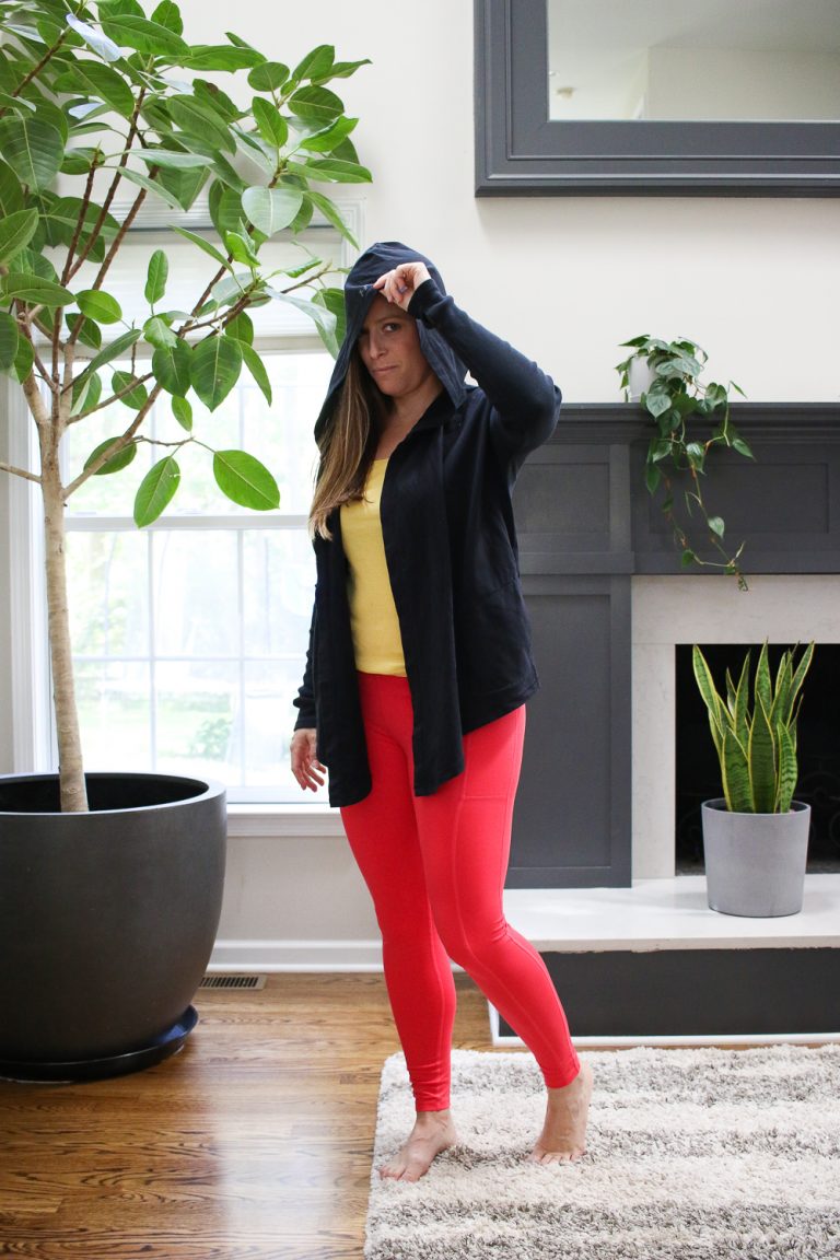 An Unpaid Review of a thredUP Fall Fashion Refresh