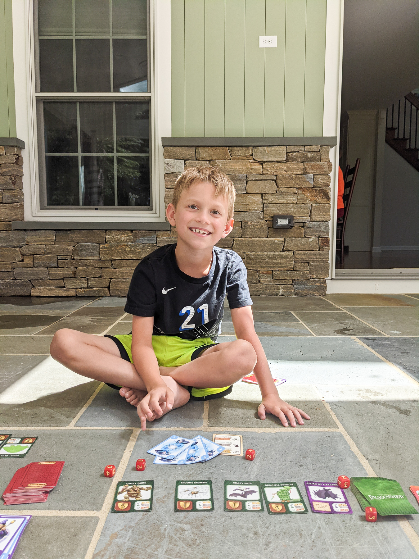 15 Great Family Board Games + Card Games We Love