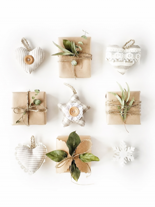 Vintage Gifts Guide (Elegant Gifts For Her)