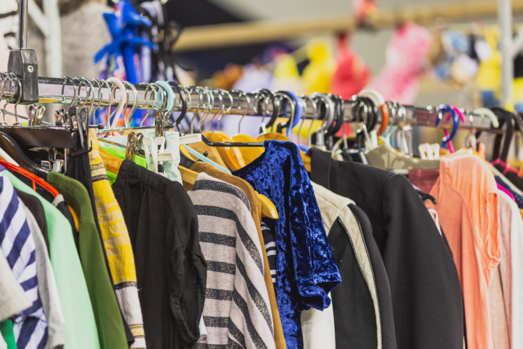 Secondhand Clothes Shopping in Japan: How To Get Fashion Items for Cheap