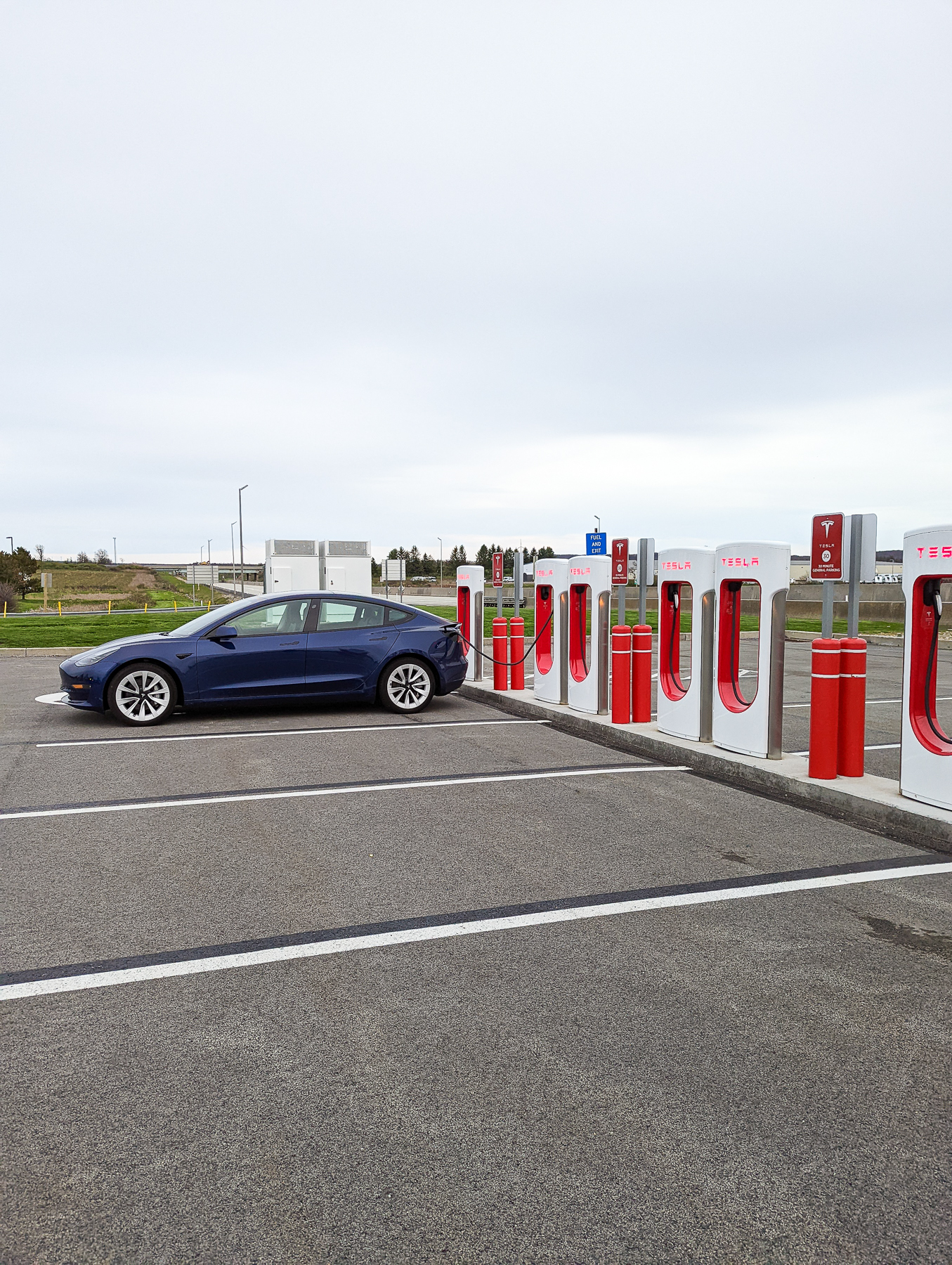 Can You Take a Family Roadtrip in an Electric Vehicle?