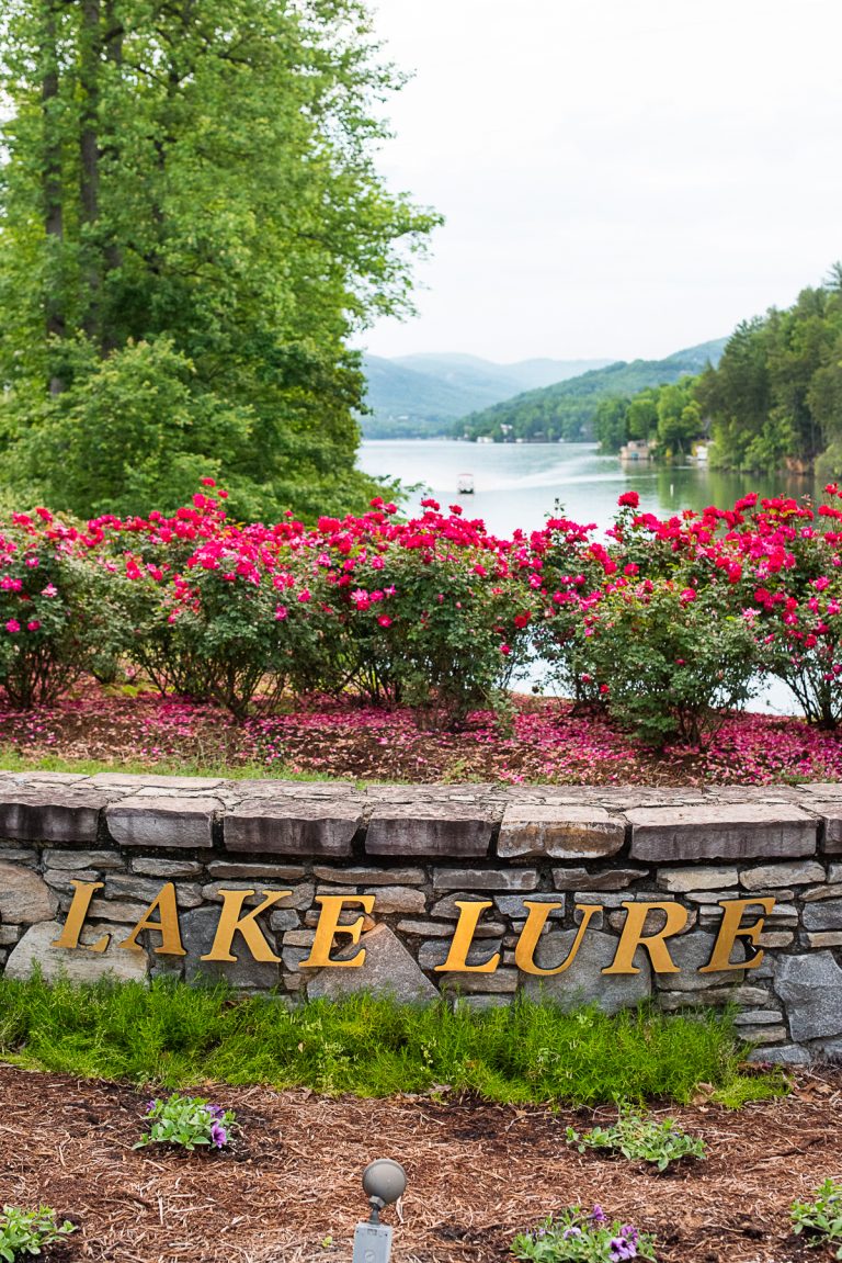 Family Vacation Guide: Lake Lure, North Carolina