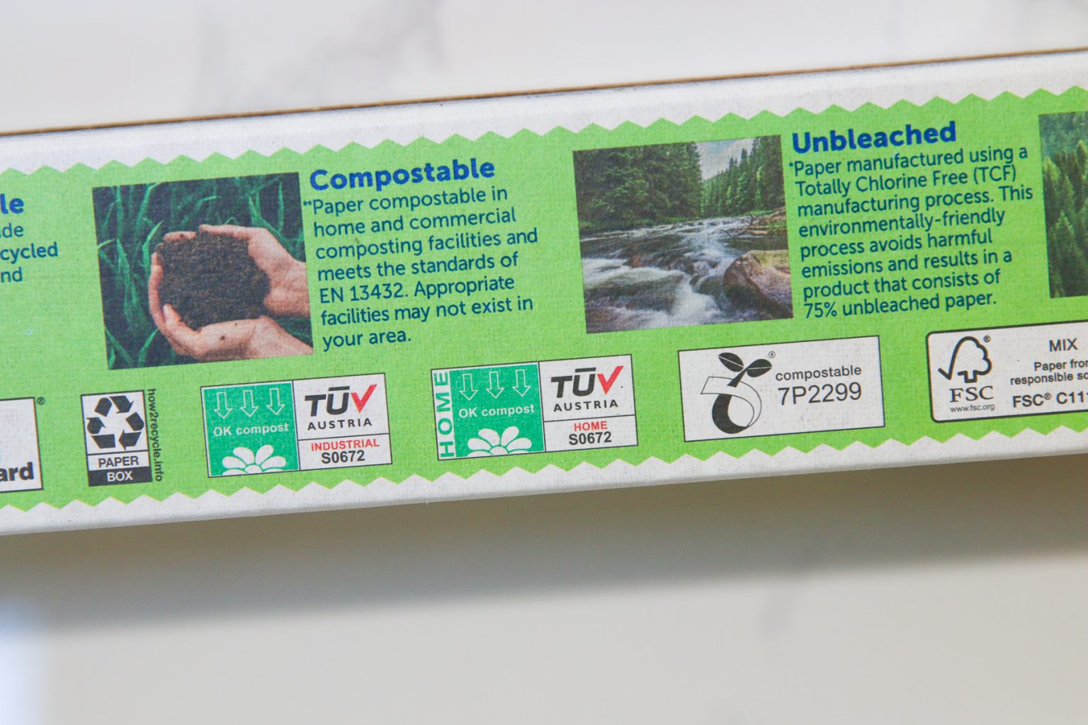 Everyday Kitchen Items Home Compostable vs. Industrial Compostable