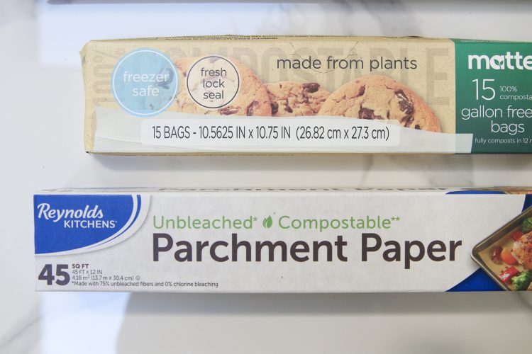 Is Parchment Paper Compostable - Go-Compost