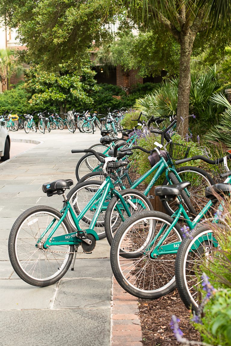 Eco-friendly Family Vacation Guide: Kiawah Island, South Carolina