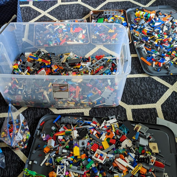 How We Made $1,200+ Selling LEGO Sets on Facebook Marketplace Honestly Modern