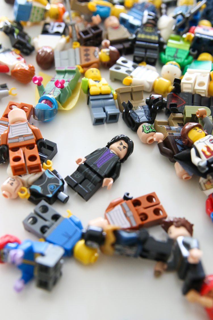 svinge dette Association How We Made $1,200+ Selling LEGO Sets on Facebook Marketplace - Honestly  Modern