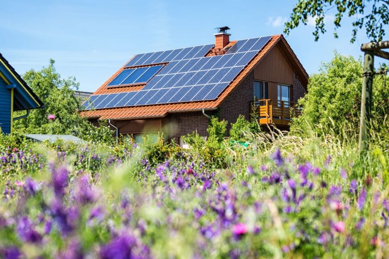 Solar Power Resource Guide with EnergySage