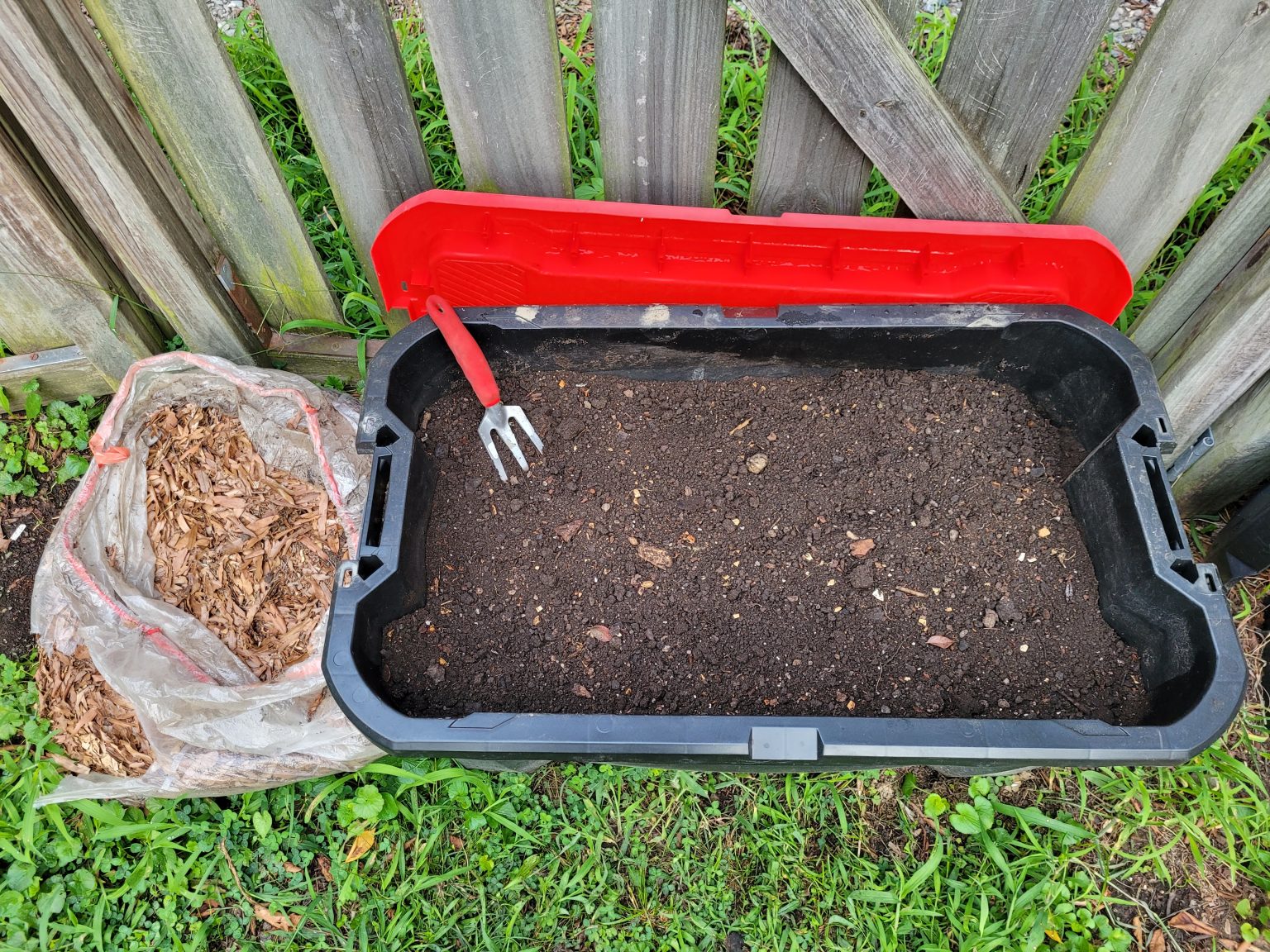 Compost Chronicles | Passionately Inspirational Human - Honestly Modern