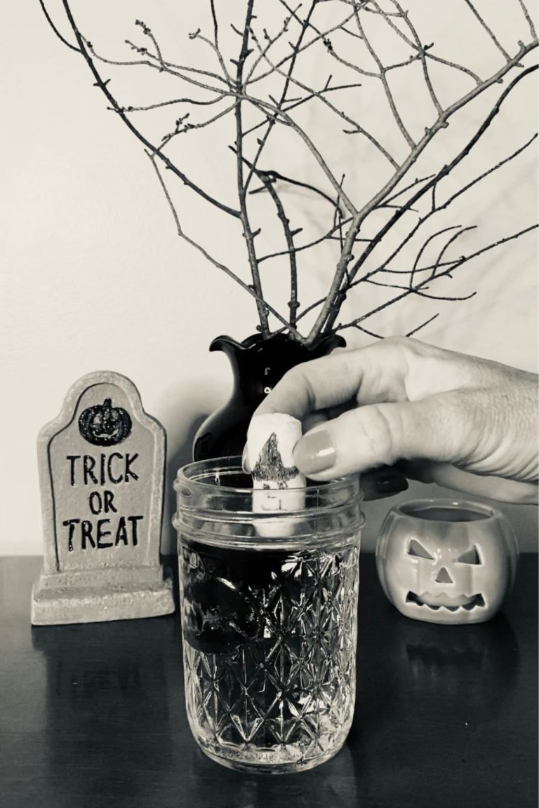 9 Sustainable Halloween Projects For Kids