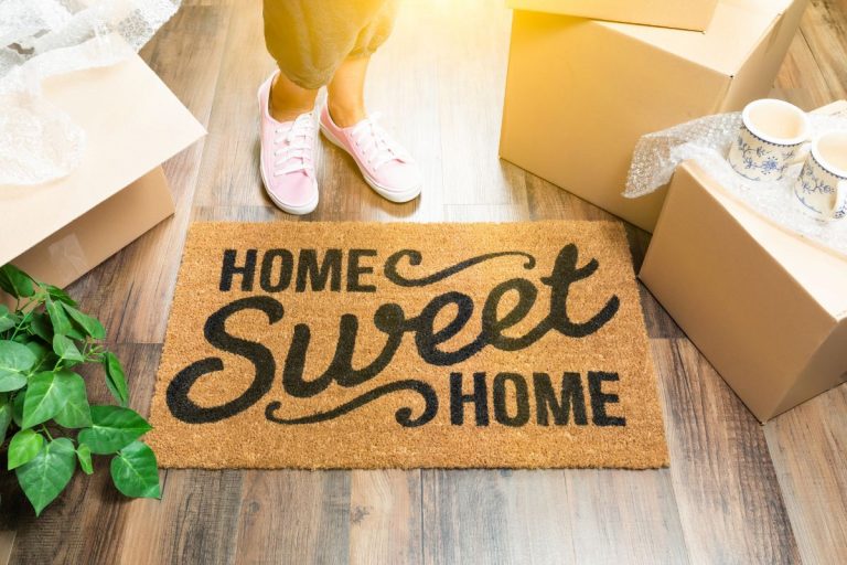 9 Zero Waste Moving Tips | Settling Into Your New Home Without Mountains of Waste