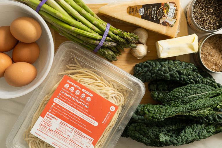 10 Low-Waste Meal Ideas for your Wildgrain Box