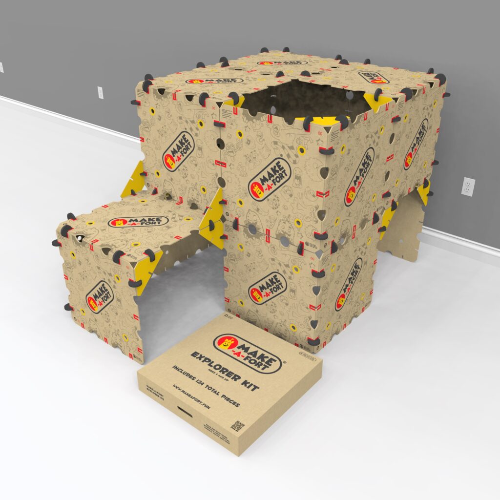 Sustainable Gifts for Kids | Builders Edition - Honestly Modern