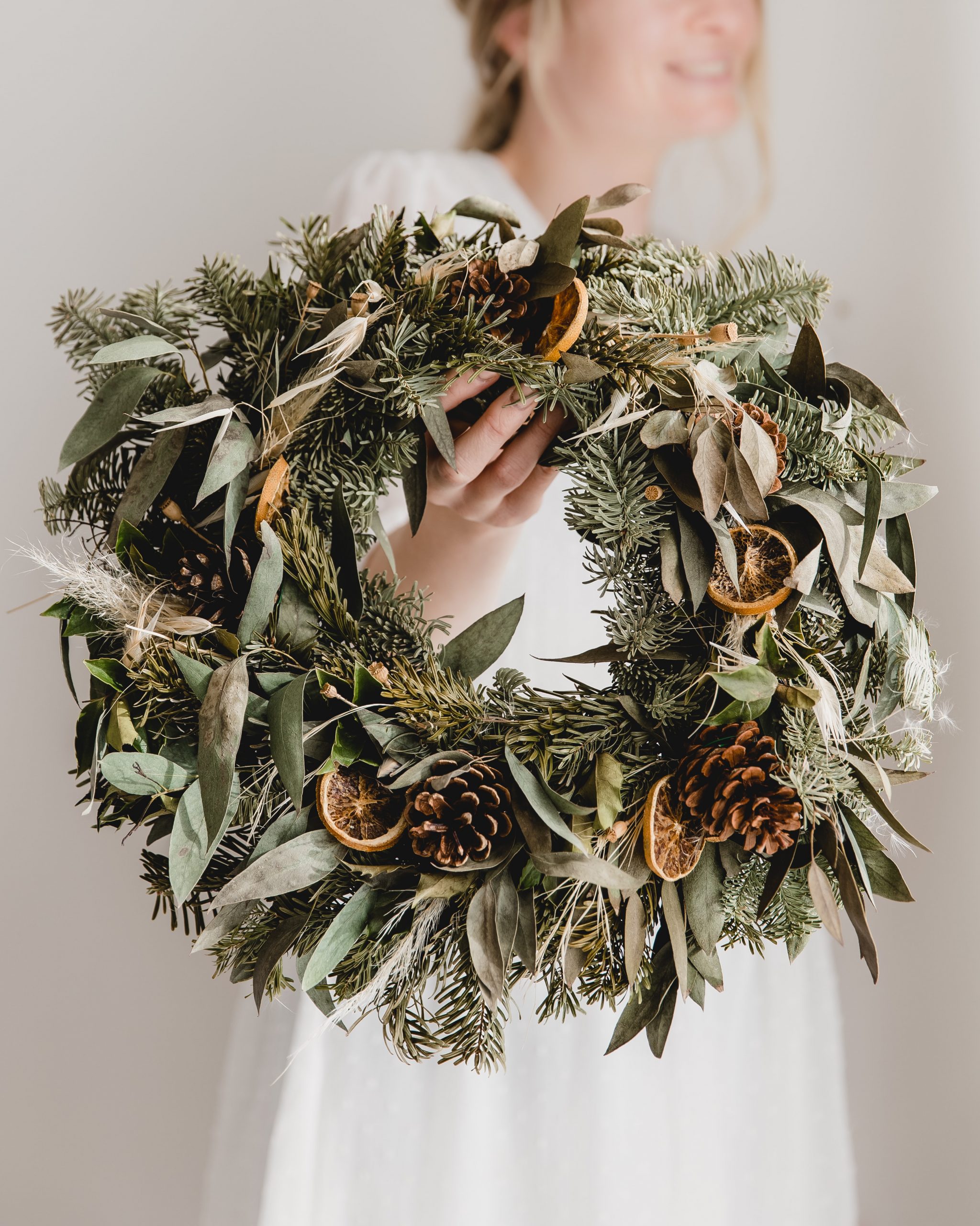 The Ultimate List: 39 Sustainable Christmas Ideas