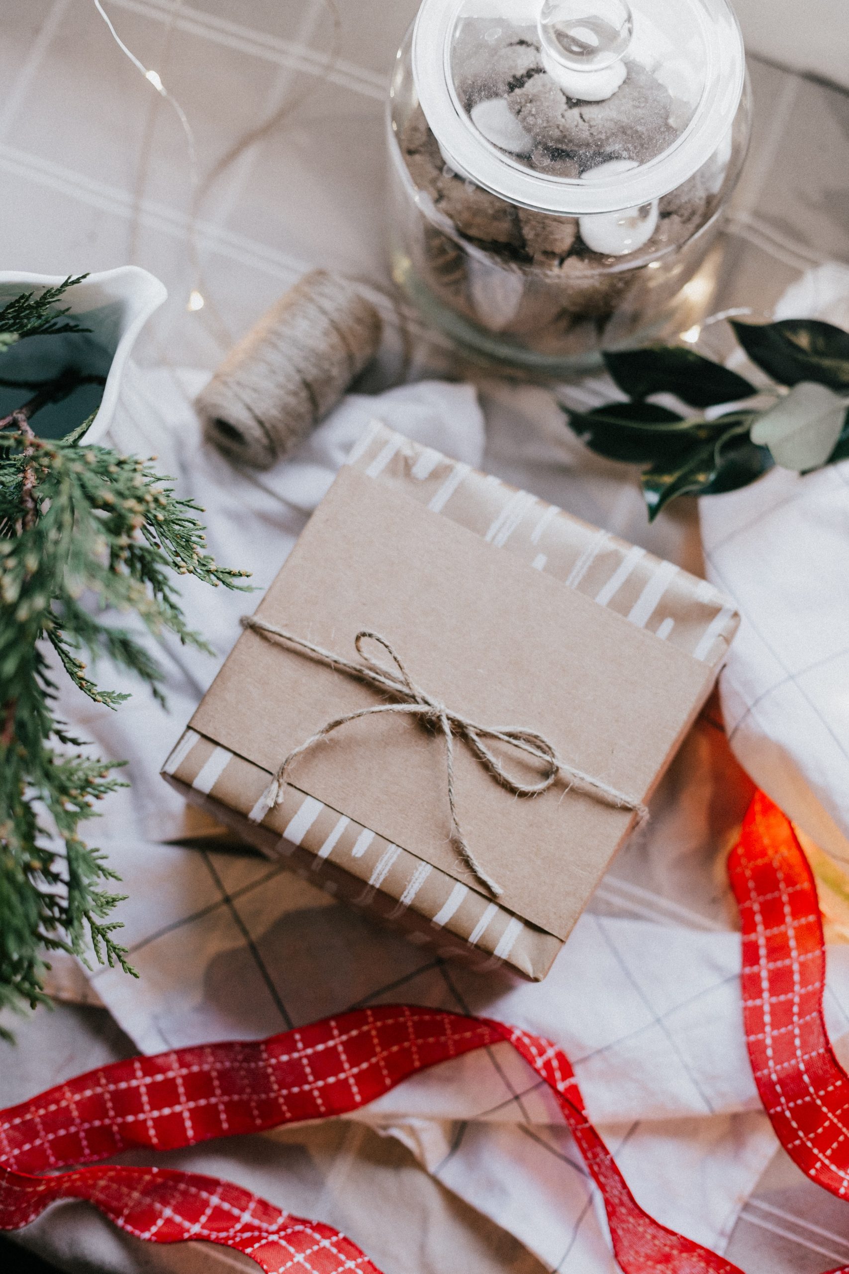 Gift Wrapped | Gifts for Grandparents